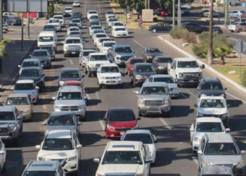 Ley de Movilidad tiene ambigüedades, manifiestan organizaciones civiles