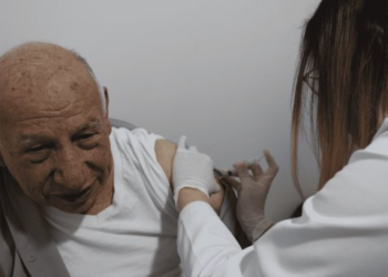 Llega a Hermosillo primer lote de la vacuna Pfizer