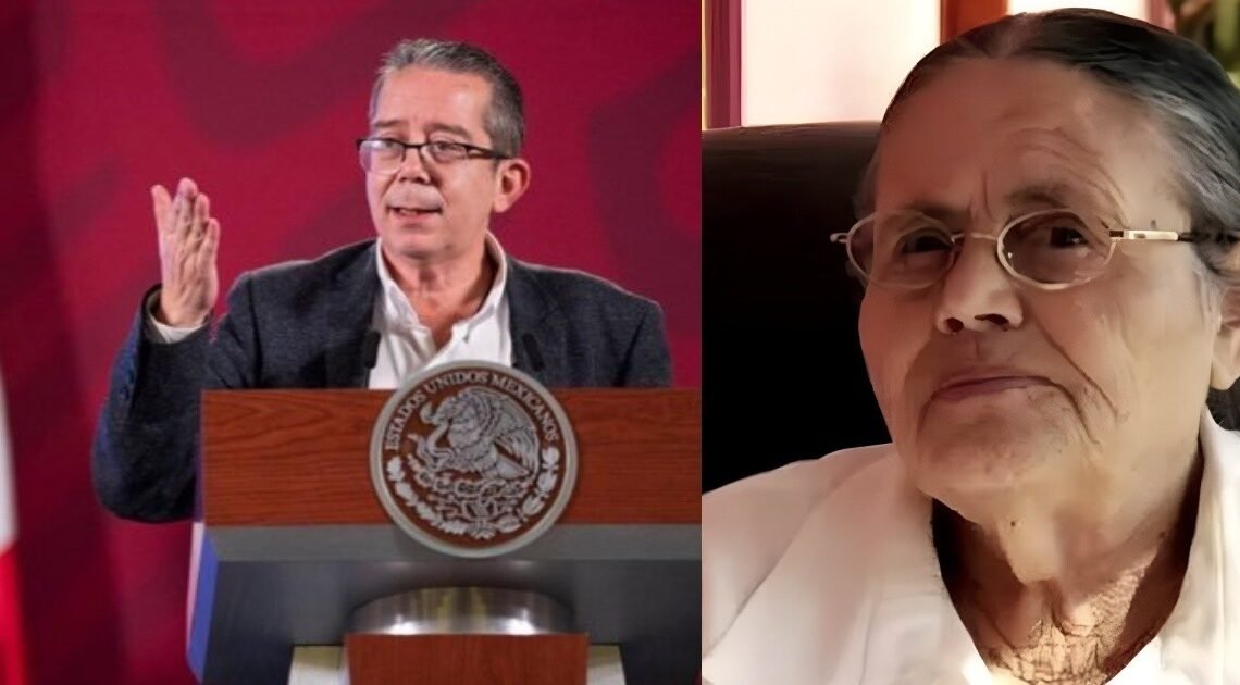Jenaro Villamil recuerda a mamá de ‘El Chapo’ y la define como “mujer sencilla”