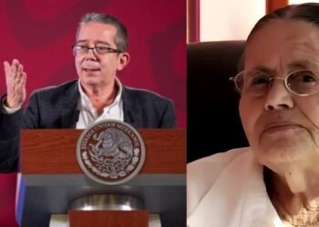 Jenaro Villamil recuerda a mamá de ‘El Chapo’ y la define como “mujer sencilla”