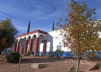 Las maquilas son la  fuente de empleo más grande en Nogales