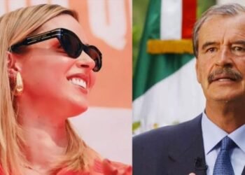Tribunal Electoral desecha queja de Mariana Rodríguez contra Fox