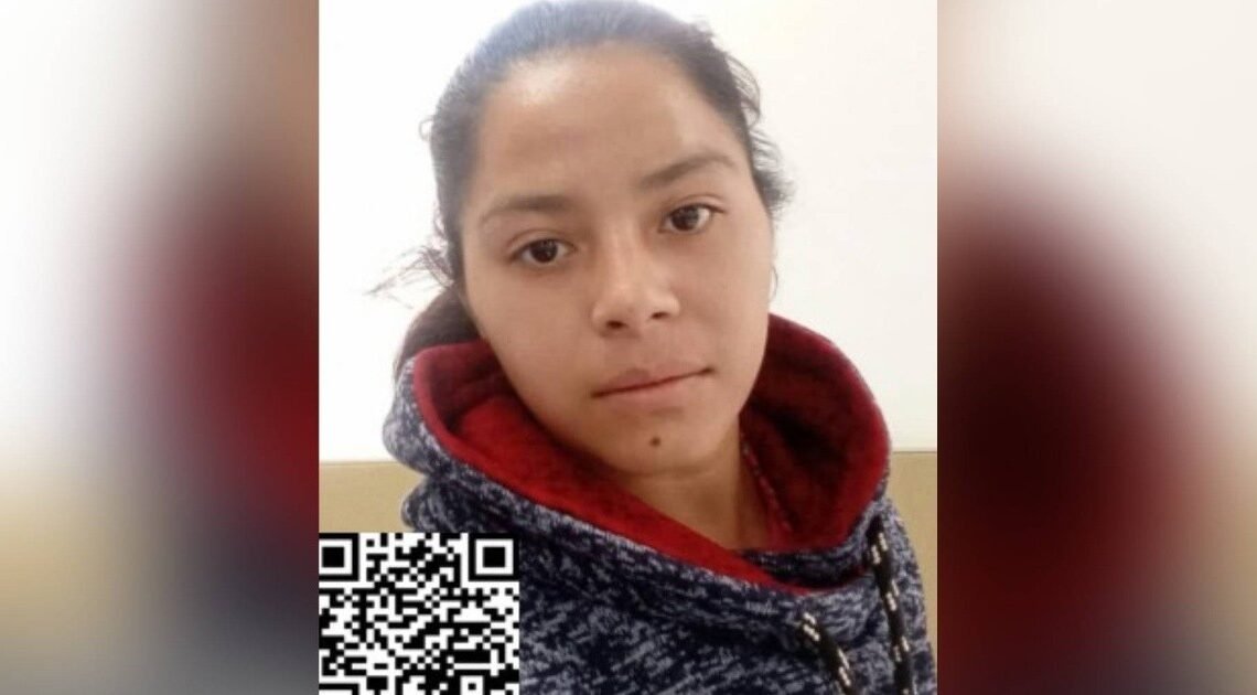 Activan Protocolo Alba por María Isabel Cruz González, joven desaparecida en Hermosillo
