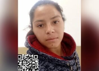 Activan Protocolo Alba por María Isabel Cruz González, joven desaparecida en Hermosillo