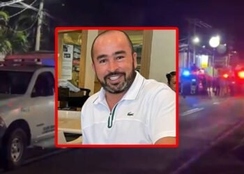 Asesinan a tiros a Ricardo Taja, excandidato a alcalde de Acapulco por el PRI