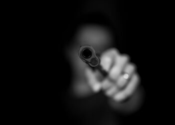 Despojo con arma de fuego por más de 100 mil pesos en la colonia Palo Verde
