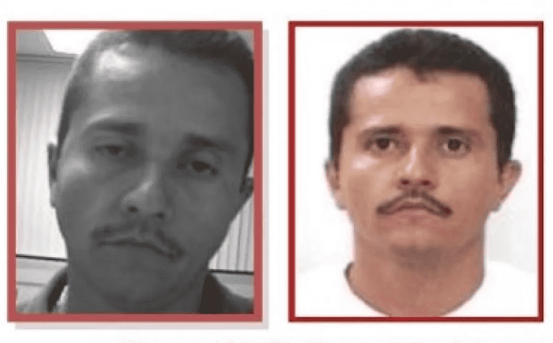'El Mencho