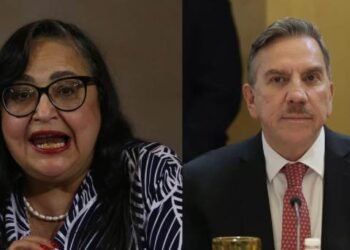 López Obrador arremete contra Norma Piña y Javier Laynez por fideicomisos