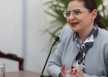 Mónica Soto asume la Presidencia del TEPJF tras la renuncia de Reyes Mondragón