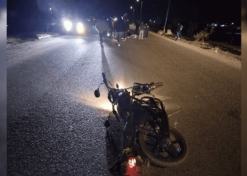 Motociclistas protagonizan 36 accidentes viales en Hermosillo