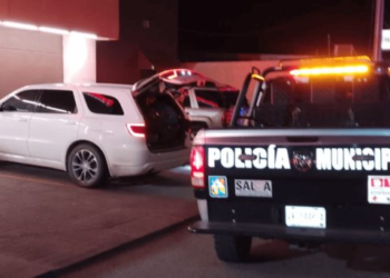 Muere asesinado paisano en carretera de Sonora