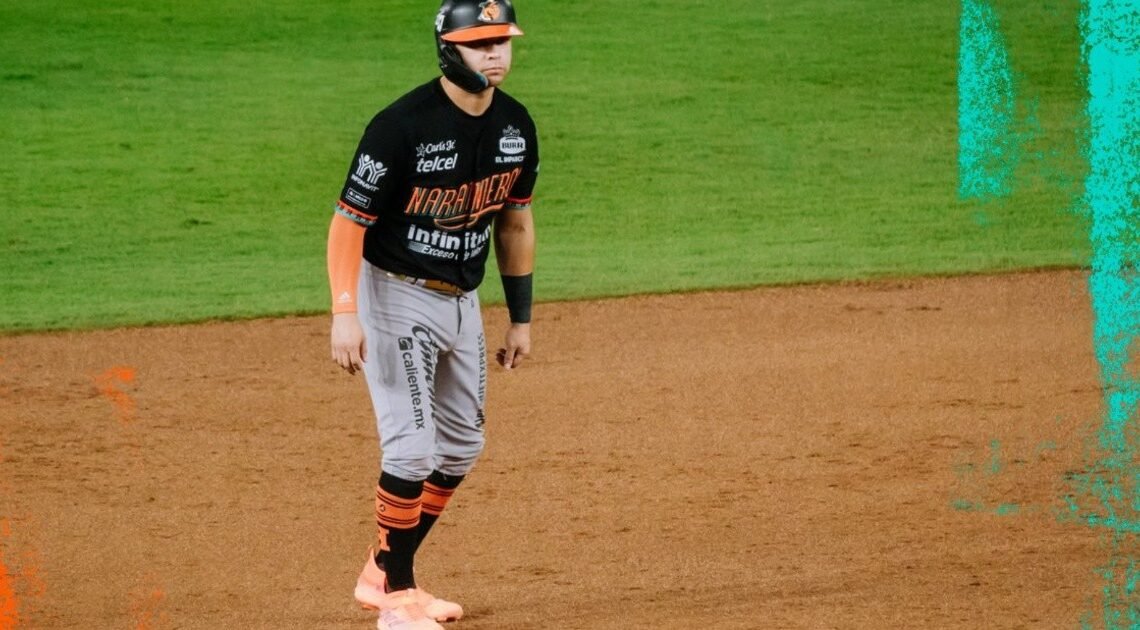 Naranjeros “saca jugo en la décima” y vence a Tomateros en extrainnings