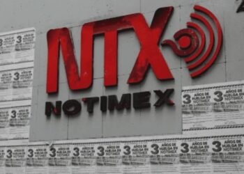 Decretan extinción de Notimex: Liquidaciones quedan a cargo de Indep