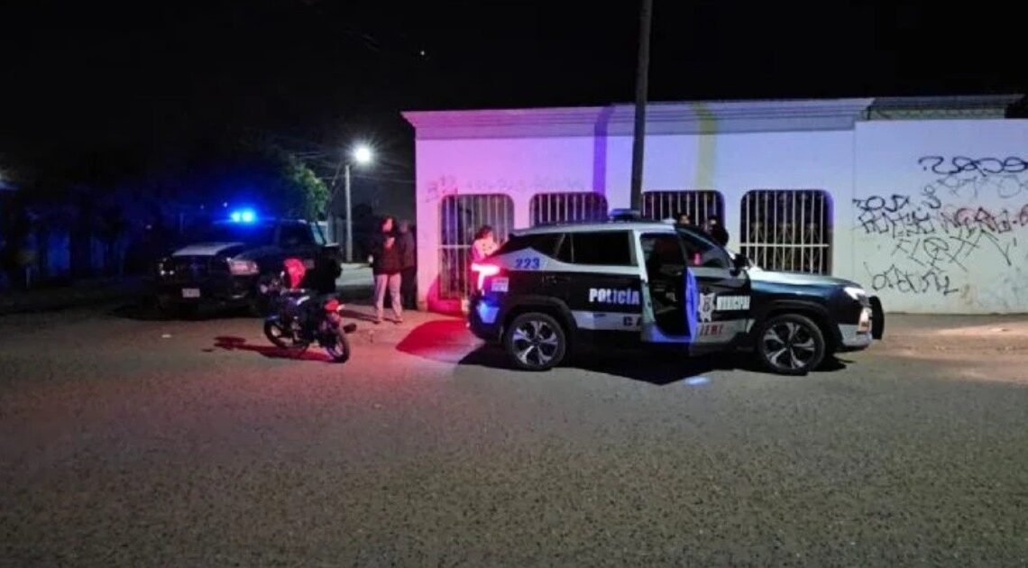 Fiscalía identifica como “ex líder criminal” a una de las 6 víctimas de balacera en Ciudad Obregón