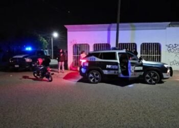 Fiscalía identifica como “ex líder criminal” a una de las 6 víctimas de balacera en Ciudad Obregón