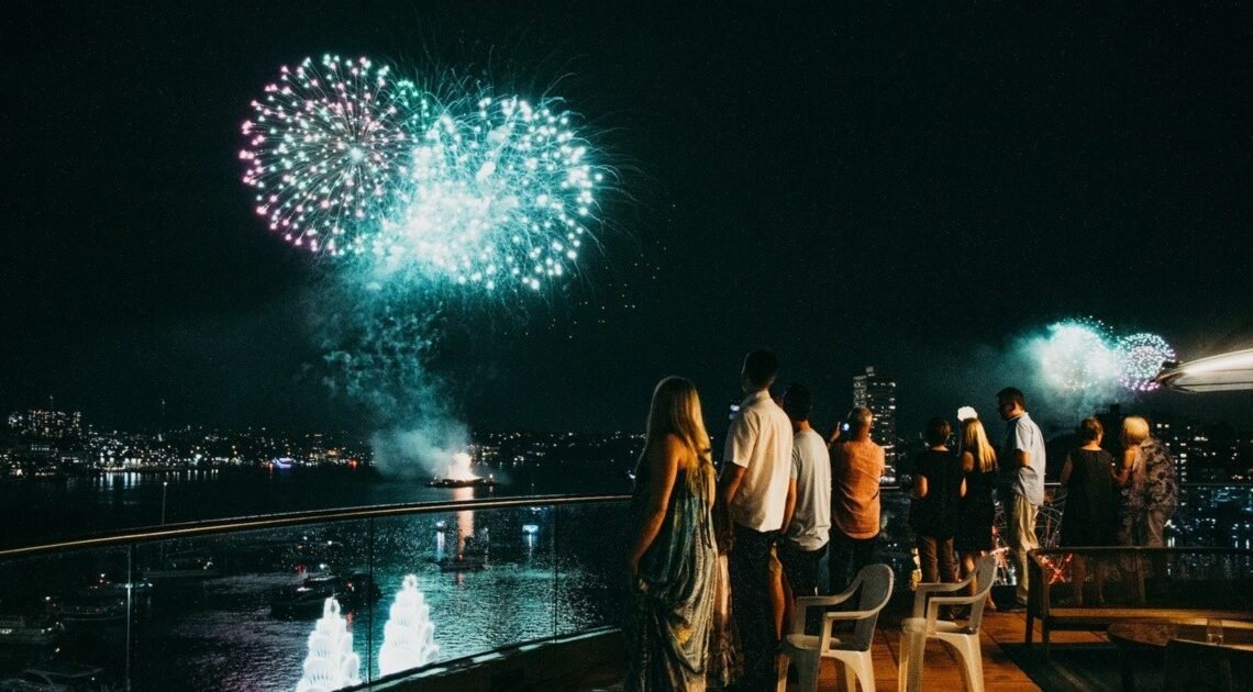 Autoridades advierten sobre pirotecnia peligrosa durante las fechas navideñas en México