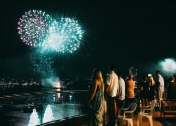 Autoridades advierten sobre pirotecnia peligrosa durante las fechas navideñas en México
