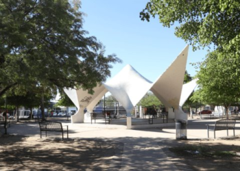 Artesanos y comerciantes han “tejido” la historia de la colonia Olivares
