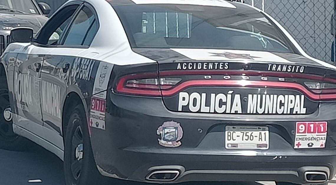 Policía Municipal llega una hora después a la privación ilegal de un hombre en la avenida Camino del Seri Policía Municipal llega una hora después a la privación ilegal de un hombre en la avenida Camino del Seri