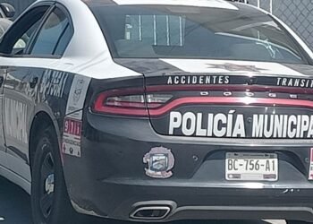 Policía Municipal llega una hora después a la privación ilegal de un hombre en la avenida Camino del Seri