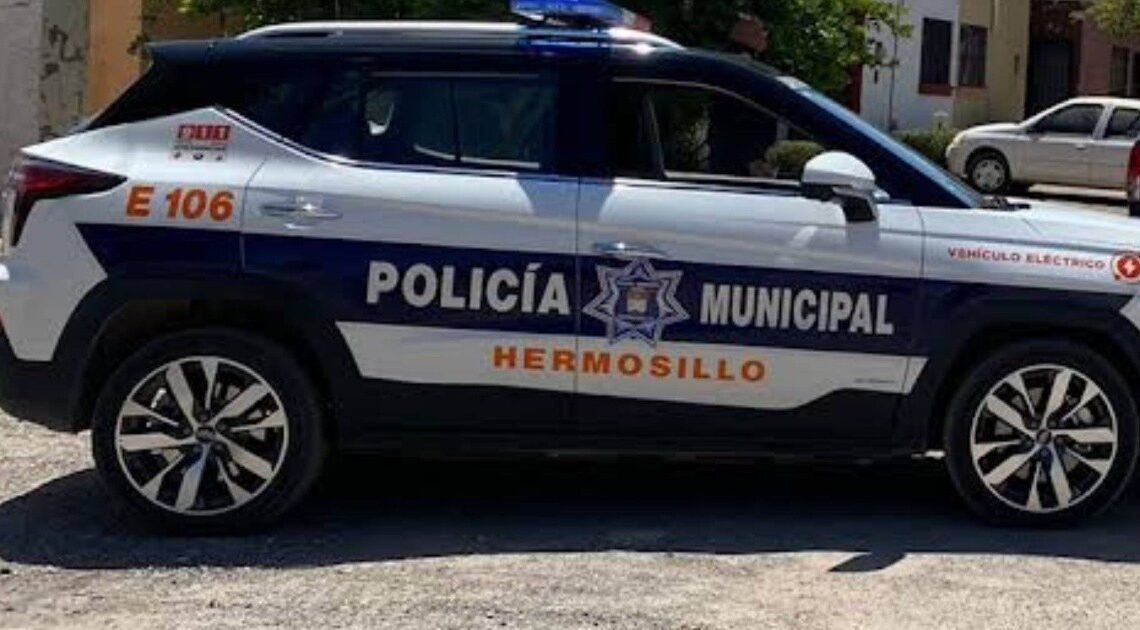 Cae  ‘El Maniaco’, exhibicionista armado en Hermosillo