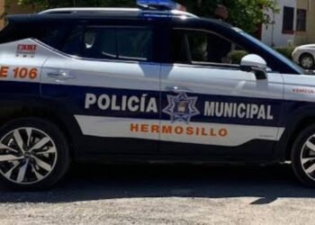 Cae  ‘El Maniaco’, exhibicionista armado en Hermosillo