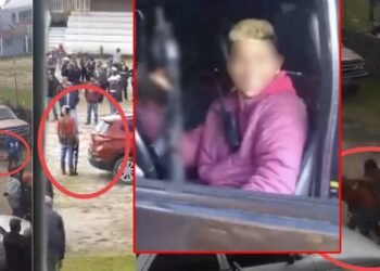 ¿Quién fue ‘Payaso’, líder de célula de la Familia Michoacana que murió en Texcaltitlán enfrentado por civiles?
