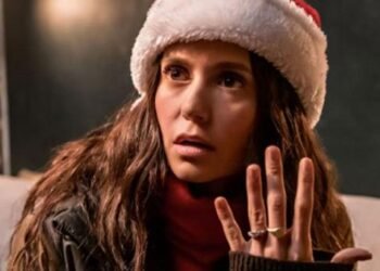 Cinco películas para despertar el espíritu navideño