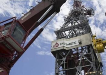 Petróleo en México está garantizado para los próximos 30 años: AMLO