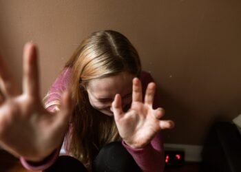 Hombre de 20 años acusado de violencia doméstica repetida contra su cuñada en Real de Minas