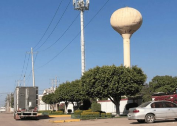 Esperan se cumpla en 2024 la rehabilitación del Parque Industrial de Obregón