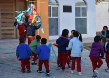 Buscan apoyo para realizar posadas a niños desfavorecidas al norte