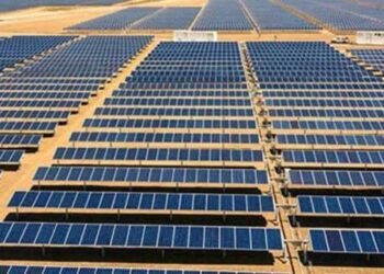 Segunda etapa de Planta Solar de Puerto Peñasco iniciará comenzando el 2024