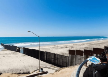 Las 6 playas con más bacterias en México, según Cofepris