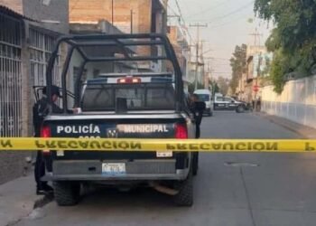 Localizan a hombre que mató a 2 mujeres en su domocilio