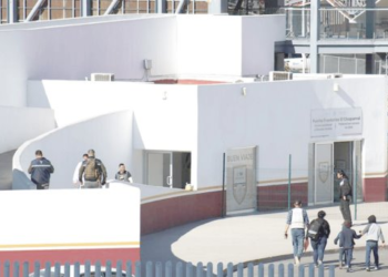 Cierre de El Chaparral es por migración de Sonora y Coahuila: Alcaldesa de TJ