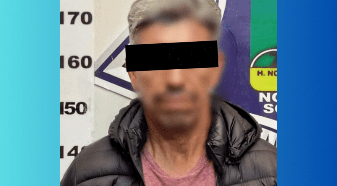 Detienen a hombre con “crystal” y más de 400 pastillas de fentanilo
