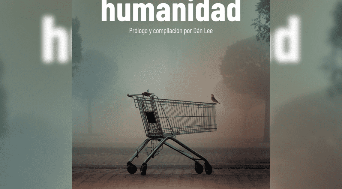 Presentarán antología “Cómo acabar con la humanidad” en  el Instituto Sonorense de Cultura