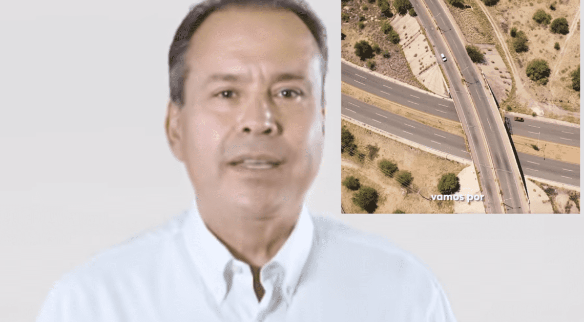 Treinta años de desarrollo: Acuerdo mayoritario para la construcción y operación de libramientos en Hermosillo Treinta años de desarrollo: Acuerdo mayoritario para la construcción y operación de libramientos en Hermosillo