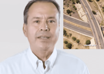 Treinta años de desarrollo: Acuerdo mayoritario para la construcción y operación de libramientos en Hermosillo