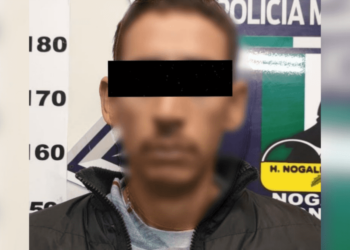 Allanó una casa con machete en mano y amenazó con matar a policías