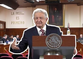 “Primera vez en la historia”: AMLO elegirá a Ministra de la SCJN ante la ‘caída’ del acuerdo en el Senado