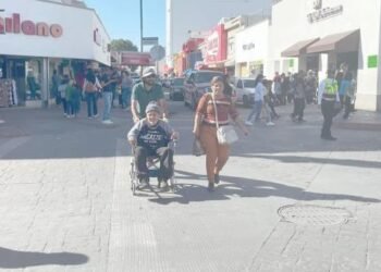 Prevén disminución de población en Sonora