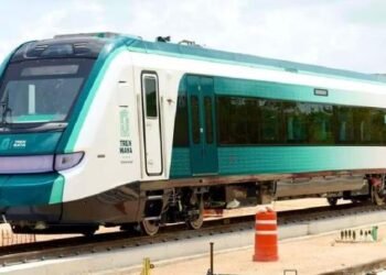 Tren Maya suspende operaciones; esto puedes hacer si ya tenías un boleto