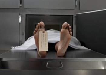 Anciana declarada muerta resucita en morgue de Brasil