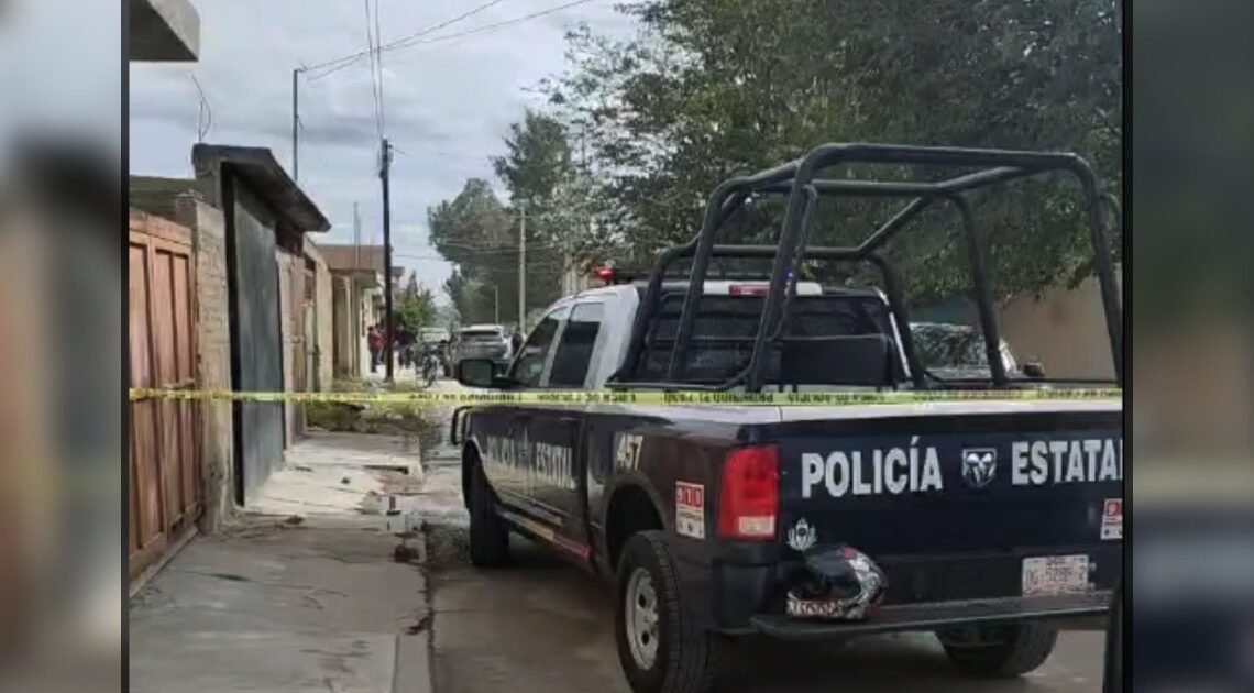 Niño de 4 años jugaba en la calle cuando murió atropellado por una camioneta en Durango Niño de 4 años jugaba en la calle cuando murió atropellado por una camioneta en Durango