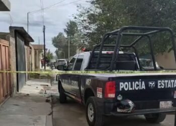 Niño de 4 años jugaba en la calle cuando murió atropellado por una camioneta en Durango