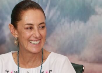 Claudia Sheinbaum sube y llega al 46% mientras Xóchitl “se estanca” en encuesta de Reforma