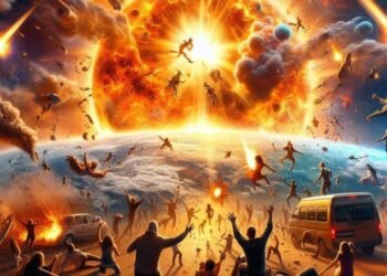 “Los siguientes 100 años serán interesantes”: ¿Cuánto tiempo le queda a la vida en la Tierra?