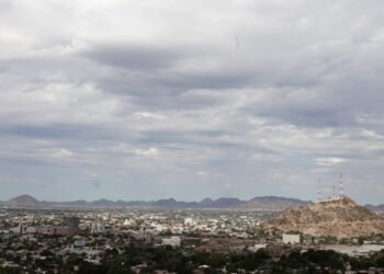 Protección Civil alista 147 albergues por nuevo frente frío en Sonora